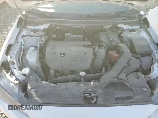 ✅ 2017 Mitsubishi Lancer ES • VIN: JA32U2FU4HU008186 • Lot: 80893085. Listed on Copart with 132,054 mi. Free auction sales archive from the USA and detailed vehicle history report at DreamBid. Image 14.