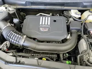 ✅ 2022 Cadillac XT5 AWD Luxury • VIN: 1GYKNBR40NZ119143 • Lot: 69286425. Listed on Copart with 15,302 mi. Free auction sales archive from the USA and detailed vehicle history report at DreamBid. Image 14.