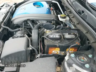 ✅ 2012 Mazda 3 i Touring • VIN: JM1BL1L8XC1686831 • Lot: 42373850. Listed on IAAI with 152,067 mi. Free auction sales archive from the USA and detailed vehicle history report at DreamBid. Image 12.