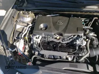 ✅ 2021 Toyota Camry LE • VIN: 4T1C11AK1MU571524 • Lot: 81782655. Listed on Copart with 51,834 mi. Free auction sales archive from the USA and detailed vehicle history report at DreamBid. Image 15.