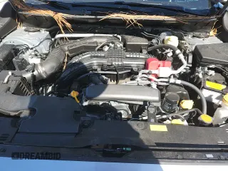 ✅ 2025 Subaru Impreza Special Sports • VIN: JF1GUAFC8S8270131 • Lot: 87189155. Listed on Copart with 5,223 mi. Free auction sales archive from the USA and detailed vehicle history report at DreamBid. Image 15.