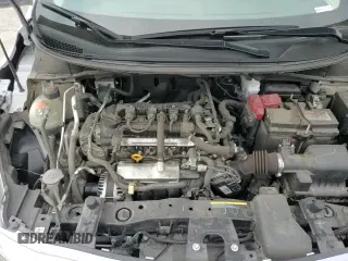 ✅ 2023 Nissan Versa SR • VIN: 3N1CN8FV6PL869282 • Lot: 64400855. Wystawiony na Copart z przebiegiem 82 856 mil. Bezpłatny archiwum sprzedaży aukcyjnych z USA i szczegółowy raport historii pojazdu na DreamBid. Zdjęcie 15.