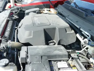 ✅ 2015 GMC Canyon 4WD SLE • VIN: 1GTG6BE35F1210754 • Lot: 43034593. Wystawiony na IAAI z przebiegiem 85 161 mil. Bezpłatny archiwum sprzedaży aukcyjnych z USA i szczegółowy raport historii pojazdu na DreamBid. Zdjęcie 19.