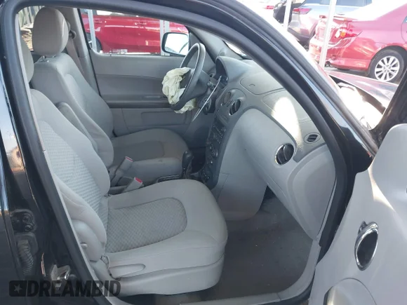 ✅ 2008 Chevrolet HHR LT • VIN: 3GNCA23D48S660980 • Lot: 41599233. Wystawiony na IAAI z przebiegiem 197 424 mil. Bezpłatny archiwum sprzedaży aukcyjnych z USA i szczegółowy raport historii pojazdu na DreamBid. Zdjęcie 5.