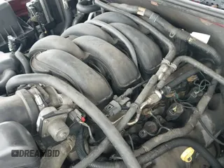 ✅ 2006 Ford Explorer Eddie Bauer • VIN: 1FMEU64846ZA06669 • Lot: 42619662. Wystawiony na IAAI z przebiegiem 200 586 mil. Bezpłatny archiwum sprzedaży aukcyjnych z USA i szczegółowy raport historii pojazdu na DreamBid. Zdjęcie 19.