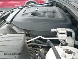 ✅ 2019 Dodge Durango GT Plus • VIN: 1C4RDJDG7KC647716 • Lot: 42706248. Listed on IAAI with 78,871 mi. Free auction sales archive from the USA and detailed vehicle history report at DreamBid. Image 20.