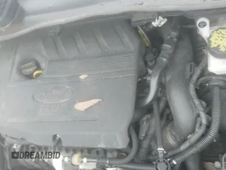 ✅ 2017 Ford Escape SE • VIN: 1FMCU9GD8HUB87051 • Лот: 42335728. Опубликован ранее на IAAI с пробегом 154 269 миль. Бесплатный доступ к архиву аукционных продаж из США и подробный отчёт об истории автомобиля на DreamBid. Изображение 19.