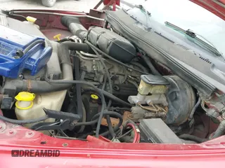 ✅ 1997 Dodge 1500 • VIN: 1B7HF16Y4VJ541347 • Лот: 43668560. Опубликован ранее на IAAI с пробегом 305 854 миль. Бесплатный доступ к архиву аукционных продаж из США и подробный отчёт об истории автомобиля на DreamBid. Изображение 12.