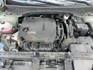 2023 Hyundai Santa Cruz SE z VIN 5NTJA4AE7PH069415, wystawiony jako Copart lot #56434945 z przebiegiem 43 866 mil mil oraz Szkoda całkowita • Salvage title. Historia ofert i sprzedaży dostępna na DreamBid. Obrazek 15.