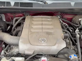 ✅ 2007 Toyota Tundra SR5 • VIN: 5TFBV54137X002708 • Lot: 49571025. Wystawiony na Copart z przebiegiem 181 155 mil. Bezpłatny archiwum sprzedaży aukcyjnych z USA i szczegółowy raport historii pojazdu na DreamBid. Zdjęcie 11.