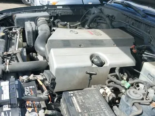 ✅ 2000 Toyota Land Cruiser • VIN: JT3HT05JXY0123901 • Лот: 41743337. Опубликован ранее на IAAI с пробегом 218 543 миль. Бесплатный доступ к архиву аукционных продаж из США и подробный отчёт об истории автомобиля на DreamBid. Изображение 19.