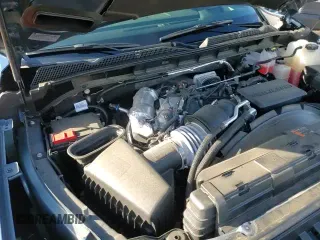 ✅ 2024 GMC Sierra 2500HD Denali Ultimate • VIN: 1GT19XEYXRF266928 • Lot: 90368095. Wystawiony na Copart z przebiegiem 25 632 mil. Bezpłatny archiwum sprzedaży aukcyjnych z USA i szczegółowy raport historii pojazdu na DreamBid. Zdjęcie 13.