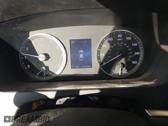 ✅ 2016 Hyundai Sonata Sport • VIN: 5NPE34AF9GH262233 • Lot: 44332305. Wystawiony na IAAI z przebiegiem 113 329 mil. Bezpłatny archiwum sprzedaży aukcyjnych z USA i szczegółowy raport historii pojazdu na DreamBid. Zdjęcie 7.