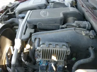 ✅ 2006 GMC Envoy SLT • VIN: 1GKDT13S662189377 • Lot: 42106602. Listed on IAAI with 156,391 mi. Free auction sales archive from the USA and detailed vehicle history report at DreamBid. Image 19.