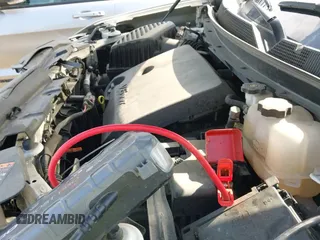 ✅ 2021 Chevrolet Traverse RS • VIN: 1GNEVJKW5MJ218117 • Lot: 42496133. Wystawiony na IAAI z przebiegiem 51 154 mil. Bezpłatny archiwum sprzedaży aukcyjnych z USA i szczegółowy raport historii pojazdu na DreamBid. Zdjęcie 19.