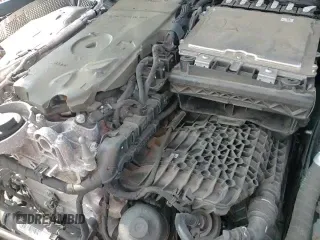 ✅ 2021 Mercedes-Benz E 450 • VIN: W1KZH6AB8MA881247 • Лот: 67726855. Опубликован ранее на Copart с пробегом 77 849 миль. Бесплатный доступ к архиву аукционных продаж из США и подробный отчёт об истории автомобиля на DreamBid. Изображение 14.