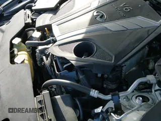 ✅ 2018 Infiniti Q50 Sport • VIN: JN1EV7AR0JM430069 • Lot: 41386106. Listed on IAAI with 44,748 mi. Free auction sales archive from the USA and detailed vehicle history report at DreamBid. Image 19.