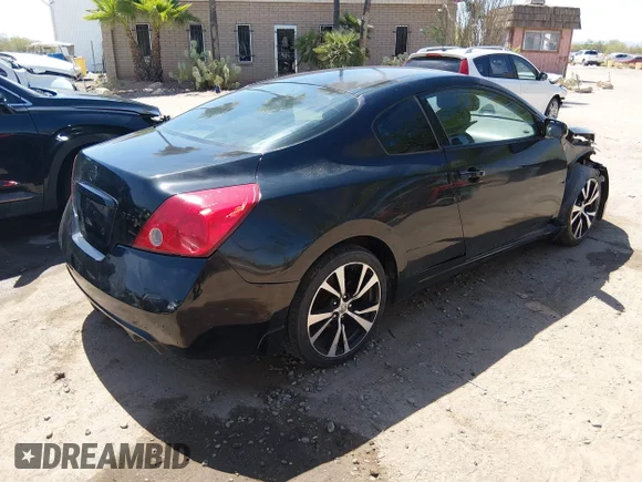 ✅ 2008 Nissan Altima S • VIN: 1N4AL24E28C253849 • Lot: 45293748. Wystawiony na IAAI z przebiegiem 158 474 mil. Bezpłatny archiwum sprzedaży aukcyjnych z USA i szczegółowy raport historii pojazdu na DreamBid. Zdjęcie 4.