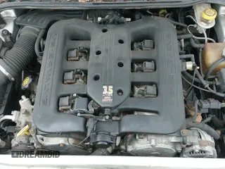 ✅ 2004 Chrysler 300M M • VIN: 2C3HE66G94H692745 • Lot: 42255768. Wystawiony na IAAI z przebiegiem 106 098 mil. Bezpłatny archiwum sprzedaży aukcyjnych z USA i szczegółowy raport historii pojazdu na DreamBid. Zdjęcie 12.