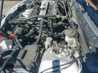 ✅ 2004 Acura RSX Type S • VIN: JH4DC530X4S003806 • Лот: 40432948. Опубликован ранее на IAAI с пробегом 211 334 миль. Бесплатный доступ к архиву аукционных продаж из США и подробный отчёт об истории автомобиля на DreamBid. Изображение 20.