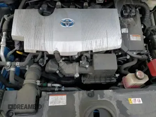 ✅ 2019 Toyota Prius L Eco • VIN: JTDKARFU0K3101156 • Лот: 90340495. Опубликован ранее на Copart с пробегом 141 262 миль. Бесплатный доступ к архиву аукционных продаж из США и подробный отчёт об истории автомобиля на DreamBid. Изображение 13.