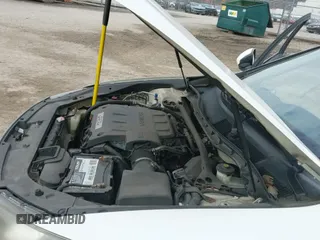 ✅ 2011 Honda Crosstour EX-L • VIN: 5J6TF2H55BL005794 • Lot: 43709740. Listed on IAAI with 152,058 mi. Free auction sales archive from the USA and detailed vehicle history report at DreamBid. Image 19.