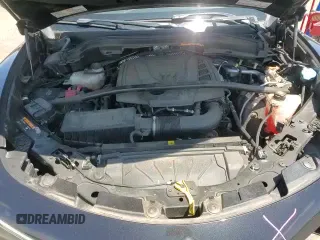 ✅ 2018 Alfa Romeo Stelvio • VIN: ZASFAKAN9J7B98154 • Lot: 64700895. Listed on Copart with 73,526 mi. Free auction sales archive from the USA and detailed vehicle history report at DreamBid. Image 15.