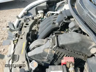 ✅ 2012 Nissan Versa SV • VIN: 3N1CN7AP6CL908689 • Лот: 43254054. Опубликован ранее на IAAI с пробегом 109 734 миль. Бесплатный доступ к архиву аукционных продаж из США и подробный отчёт об истории автомобиля на DreamBid. Изображение 19.