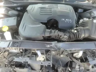 ✅ 2022 Dodge Challenger GT • VIN: 2C3CDZKG0NH247638 • Lot: 80804865. Listed on Copart with 48,481 mi. Free auction sales archive from the USA and detailed vehicle history report at DreamBid. Image 15.