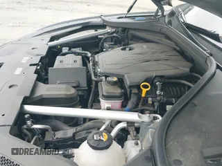 ✅ 2023 Genesis GV70 2.5T • VIN: KMUMADTB7PU103287 • Lot: 42112852. Listed on IAAI with 27,535 mi. Free auction sales archive from the USA and detailed vehicle history report at DreamBid. Image 19.