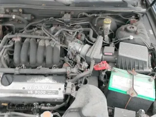 ✅ 1999 Nissan Maxima GXE • VIN: JN1CA21DXXT811811 • Lot: 43762107. Listed on IAAI with 183,329 mi. Free auction sales archive from the USA and detailed vehicle history report at DreamBid. Image 13.