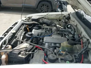 ✅ 1999 Toyota Tacoma • VIN: 4TANL42N8XZ400080 • Лот: 42793941. Опубликован ранее на IAAI с пробегом 292 501 миль. Бесплатный доступ к архиву аукционных продаж из США и подробный отчёт об истории автомобиля на DreamBid. Изображение 19.