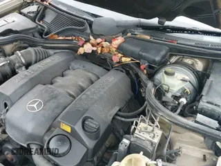 ✅ 1999 Mercedes-Benz E 320 • VIN: WDBJF65H5XA917152 • Лот: 43517827. Опубликован ранее на IAAI с пробегом 170 299 миль. Бесплатный доступ к архиву аукционных продаж из США и подробный отчёт об истории автомобиля на DreamBid. Изображение 19.