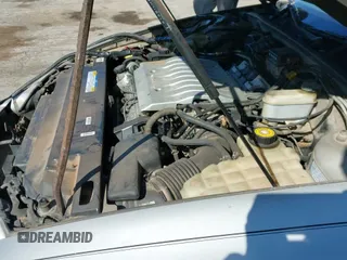 ✅ 1996 Oldsmobile Aurora • VIN: 1G3GR62C8T4115201 • Lot: 41833178. Wystawiony na IAAI z przebiegiem 159 049 mil. Bezpłatny archiwum sprzedaży aukcyjnych z USA i szczegółowy raport historii pojazdu na DreamBid. Zdjęcie 19.