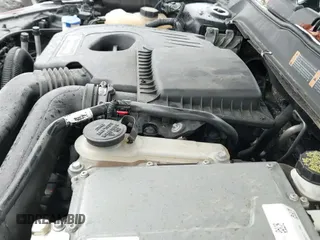 ✅ 2013 Ford Fusion SE Hybrid • VIN: 3FA6P0LUXDR303058 • Лот: 43592646. Опубликован ранее на IAAI с пробегом 191 887 миль. Бесплатный доступ к архиву аукционных продаж из США и подробный отчёт об истории автомобиля на DreamBid. Изображение 12.