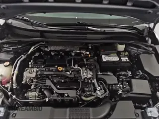 ✅ 2022 Toyota Corolla SE • VIN: 5YFS4MCE3NP106998 • Lot: 91119925. Listed on Copart with 57,610 mi. Free auction sales archive from the USA and detailed vehicle history report at DreamBid. Image 14.