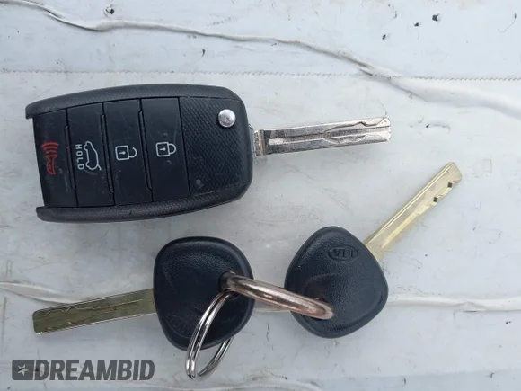 ✅ 2015 Kia Soul • VIN: KNDJN2A20F7191128 • Лот: 44740303. Опубликован ранее на IAAI с пробегом 156 864 миль. Бесплатный доступ к архиву аукционных продаж из США и подробный отчёт об истории автомобиля на DreamBid. Изображение 11.