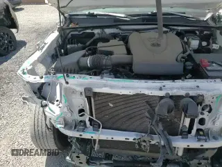 ✅ 2020 Toyota Tacoma Limited • VIN: 3TMGZ5AN3LM353801 • Lot: 63446895. Wystawiony na Copart z przebiegiem 62 883 mil. Bezpłatny archiwum sprzedaży aukcyjnych z USA i szczegółowy raport historii pojazdu na DreamBid. Zdjęcie 13.