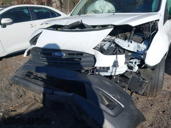 ✅ 2023 Ford Transit Connect XL • VIN: NM0LS6S21P1572107 • Lot: 43817796. Wystawiony na IAAI z przebiegiem 78 128 mil. Bezpłatny archiwum sprzedaży aukcyjnych z USA i szczegółowy raport historii pojazdu na DreamBid. Zdjęcie 6.