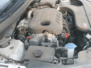 2017 Hyundai Sonata Sport с VIN 5NPE34AB9HH460325, выставлен на аукционе IAAI как лот 41999870 с пробегом 24 275 миль миль и . История ставок и продаж доступна на DreamBid. Изображение 22.