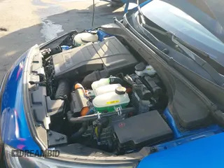 ✅ 2017 Hyundai Ioniq SEL • VIN: KMHC75LC8HU039172 • Lot: 41226590. Wystawiony na IAAI z przebiegiem 88 812 mil. Bezpłatny archiwum sprzedaży aukcyjnych z USA i szczegółowy raport historii pojazdu na DreamBid. Zdjęcie 20.