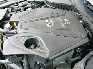 ✅ 2019 Infiniti Q50 Luxe • VIN: JN1EV7AP9KM543647 • Лот: 43615882. Опубликован ранее на IAAI с пробегом 40 947 миль. Бесплатный доступ к архиву аукционных продаж из США и подробный отчёт об истории автомобиля на DreamBid. Изображение 19.