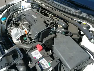 ✅ 2017 Honda Accord Sport SE • VIN: 1HGCR2F11HA049200 • Lot: 43295210. Wystawiony na IAAI z przebiegiem 194 088 mil. Bezpłatny archiwum sprzedaży aukcyjnych z USA i szczegółowy raport historii pojazdu na DreamBid. Zdjęcie 20.