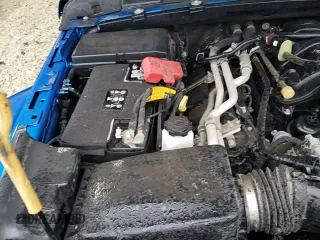 ✅ 2022 Jeep Gladiator Willys • VIN: 1C6HJTAG0NL115014 • Lot: 85407545. Wystawiony na Copart z przebiegiem 86 369 mil. Bezpłatny archiwum sprzedaży aukcyjnych z USA i szczegółowy raport historii pojazdu na DreamBid. Zdjęcie 16.