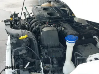 ✅ 2019 Ford EcoSport Titanium • VIN: MAJ6S3KL5KC279675 • Lot: 43720705. Listed on IAAI with 97,621 mi. Free auction sales archive from the USA and detailed vehicle history report at DreamBid. Image 20.