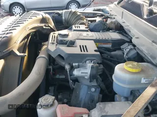 ✅ 2024 Ram 2500 Big Horn • VIN: 3C6UR5DL3RG153481 • Лот: 43425947. Опубликован ранее на IAAI с пробегом 64 512 миль. Бесплатный доступ к архиву аукционных продаж из США и подробный отчёт об истории автомобиля на DreamBid. Изображение 22.