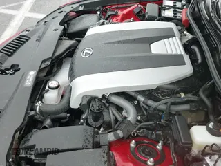 ✅ 2025 Lexus IS 350 F Sport • VIN: JTHGZ1B29S5085059 • Лот: 43714401. Опубликован ранее на IAAI с пробегом 3 091 миль. Бесплатный доступ к архиву аукционных продаж из США и подробный отчёт об истории автомобиля на DreamBid. Изображение 19.