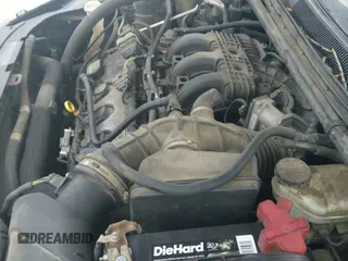 ✅ 2008 Mercury Sable Premier • VIN: 1MEHM42W48G621923 • Lot: 42472945. Listed on IAAI with 181,134 mi. Free auction sales archive from the USA and detailed vehicle history report at DreamBid. Image 12.