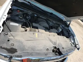 ✅ 2017 Chevrolet Silverado 1500 LT • VIN: 1GCVKREC8HZ122152 • Лот: 63298045. Опубликован ранее на Copart с пробегом 121 989 миль. Бесплатный доступ к архиву аукционных продаж из США и подробный отчёт об истории автомобиля на DreamBid. Изображение 15.