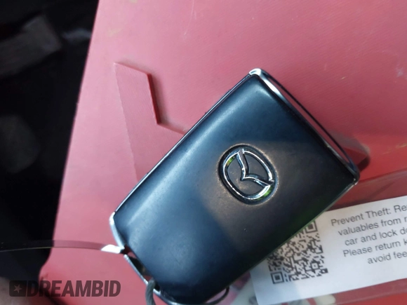 ✅ 2025 Mazda 3 S Select Sport • VIN: JM1BPAKM6S1753880 • Lot: 44507580. Wystawiony na IAAI z przebiegiem 30 694 mil. Bezpłatny archiwum sprzedaży aukcyjnych z USA i szczegółowy raport historii pojazdu na DreamBid. Zdjęcie 11.